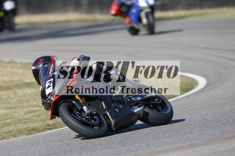 /46 27.09.2026  Speer Racing ADR/Gruppe gelb/2